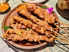 -Home Thai·泰谣(王府井apm店)