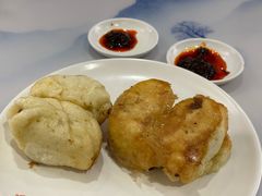 -许老八包子铺(回龙窝店)