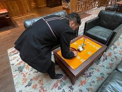 -松赞拉萨林卡酒店