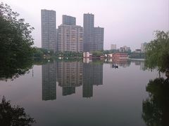 -沙市市中山公园
