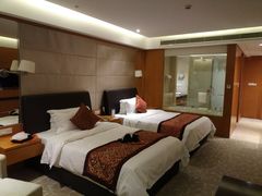 -苏州香山国际大酒店