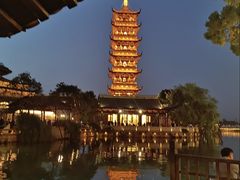 -乌镇西栅景区