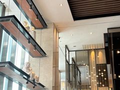 -君悦酒店·乐厨·高空自助餐(青年大街店)