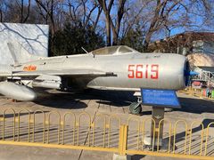 -中国航空博物馆