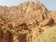 -天山神秘大峡谷