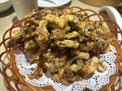 -顶顶香煎饼家常菜(金花南路店)