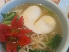 -红樱桃·欢乐餐厅(太原里店)