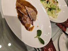 -晋阳春·山西菜·北京烤鸭(交大店)
