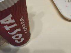 -COSTA COFFEE(武汉天地店)