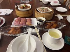 -潮福城大酒楼·潮粤菜·港式点心(阳光城店)