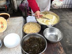 -找不到凉面(新都粮食局毗河油厂职工宿舍大院店)