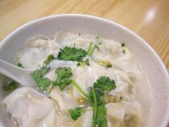 -吉祥馄饨(深圳福华一路店)