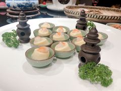 -十八棵（老龙井）御茶园(老龙井店)