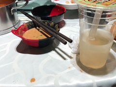 -凯鸽火锅(华林新天地店)