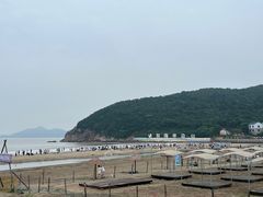 -东海半边山旅游度假区
