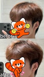 -贝勒爷专业男发
