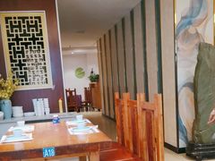 -老长春肉馆(创业大街店)