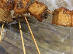 -小朱麻辣串(益民街店)