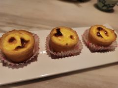 蛋挞-陶陶居酒家(海岸城店)