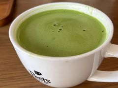 -Peet's Coffee皮爷咖啡(大学路店)