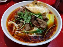 -老地方猫儿面(磁器口店)