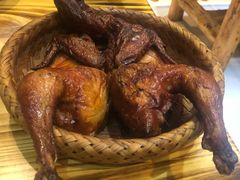 -张记焖窑·十五年专注焖烤(雍和宫店)