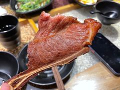 -潮十三潮汕砂锅粥(高新四路大都荟店)