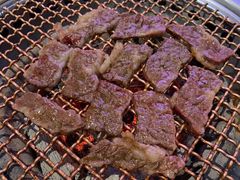 -黑牛の店·和牛烧肉(合生汇店)