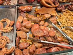 -绸都杨鸭子(总店)