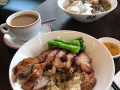 -龍炎馬仔烧味(首位中心店)