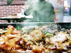 酱香烤鱼-炉鼎记私房菜(总店)