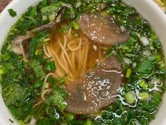 -东方宫·中国兰州牛肉拉面(三里屯店)