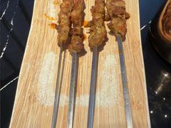 -巴依老爷新疆美食(清华东门店)