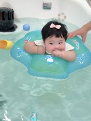 -Pony Baby宝尼婴幼儿游泳SPA馆