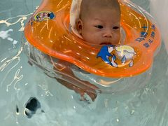-马博士婴幼儿游泳馆(门头沟店)