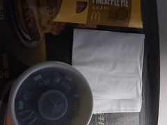 -麦当劳(鄂尔多斯机场店)