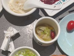-非遗•老字号•阿彬牛肉火锅(广济桥店)