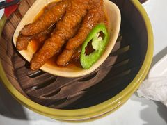 -食大利香港茶餐厅(南亚风情第一城店)