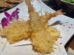 -一本料理(西溪天街店)