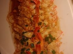-吴越荣记苏州菜·松鼠桂鱼(月光码头店)