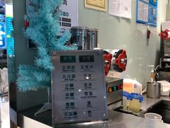 -1点点(金桥店)