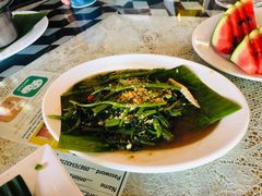 -Onion restaurant