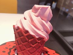 -麦当劳(东吴广场银泰城店)