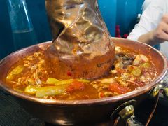 -火燒雲傣家菜(鼓楼店)