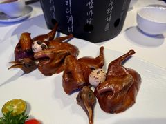 -山泉粤宴(广东大厦店)