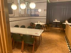 大堂-翠华餐厅(维璟印象城店)