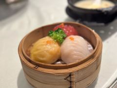 -安蒂娅.悦景轩中餐厅(西乡店)