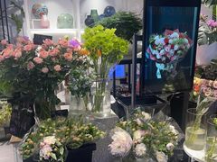 -豆豆花艺(新光天地店)