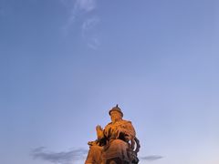 -席力图召