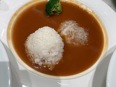 鱼翅捞饭-蝶园·装修中(BFC外滩金融中心店)